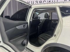 Nissan Qashqai 2022 2.0L CVT XV Prem Deluxe Edition - фото 14