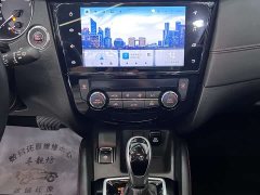 Nissan Qashqai 2022 2.0L CVT XV Prem Deluxe Edition - фото 16