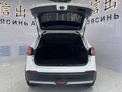 Nissan Qashqai 2022 2.0L CVT XV Prem Deluxe Edition - фото 18
