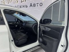 Nissan Qashqai 2022 2.0L CVT XV Prem Deluxe Edition - фото 19