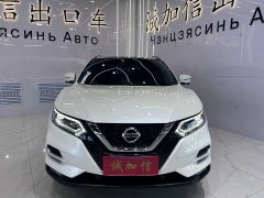 Nissan Qashqai 2022 2.0L CVT XV Prem Deluxe Edition - фото 2