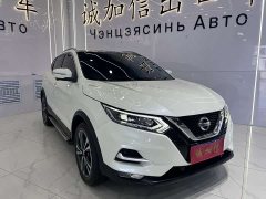 Nissan Qashqai 2022 2.0L CVT XV Prem Deluxe Edition - фото 3