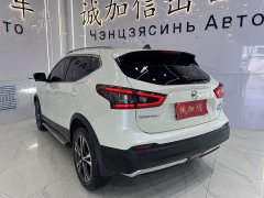 Nissan Qashqai 2022 2.0L CVT XV Prem Deluxe Edition - фото 4