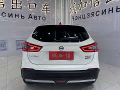 Nissan Qashqai 2022 2.0L CVT XV Prem Deluxe Edition - фото 5