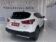 Nissan Qashqai 2022 2.0L CVT XV Prem Deluxe Edition - фото 6