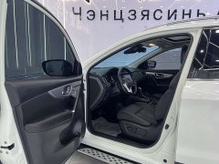 Nissan Qashqai 2022 2.0L CVT XV Prem Deluxe Edition - фото 7