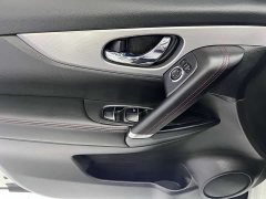 Nissan Qashqai 2022 2.0L CVT XV Prem Deluxe Edition - фото 8