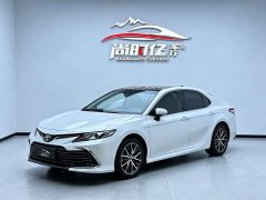 Toyota Camry 2019 2.5G Deluxe Edition National VI - фото 1