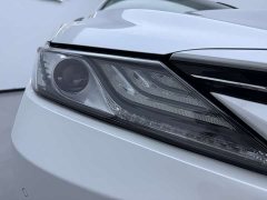 Toyota Camry 2019 2.5G Deluxe Edition National VI - фото 10