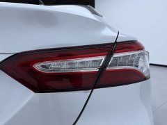 Toyota Camry 2019 2.5G Deluxe Edition National VI - фото 11