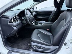 Toyota Camry 2019 2.5G Deluxe Edition National VI - фото 12