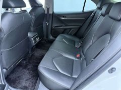 Toyota Camry 2019 2.5G Deluxe Edition National VI - фото 13