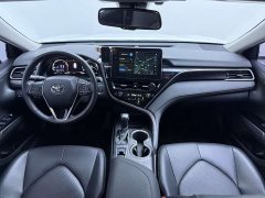 Toyota Camry 2019 2.5G Deluxe Edition National VI - фото 14