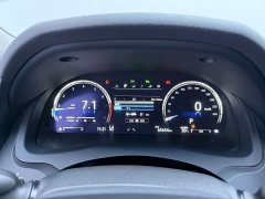 Toyota Camry 2019 2.5G Deluxe Edition National VI - фото 15