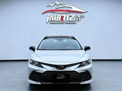 Toyota Camry 2019 2.5G Deluxe Edition National VI - фото 2