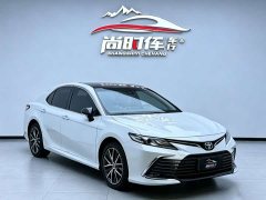 Toyota Camry 2019 2.5G Deluxe Edition National VI - фото 3