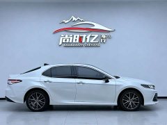 Toyota Camry 2019 2.5G Deluxe Edition National VI - фото 4