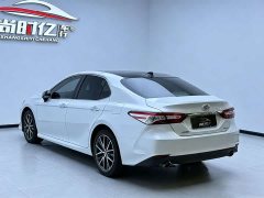 Toyota Camry 2019 2.5G Deluxe Edition National VI - фото 5