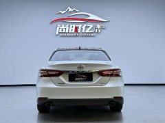 Toyota Camry 2019 2.5G Deluxe Edition National VI - фото 6
