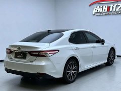Toyota Camry 2019 2.5G Deluxe Edition National VI - фото 7