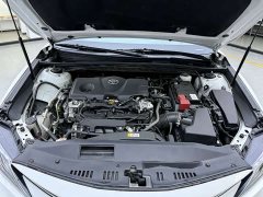 Toyota Camry 2019 2.5G Deluxe Edition National VI - фото 8