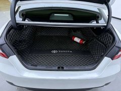 Toyota Camry 2019 2.5G Deluxe Edition National VI - фото 9