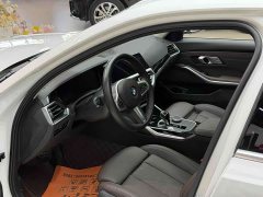 BMW 3 320Li M - фото 10