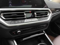 BMW 3 320Li M - фото 14