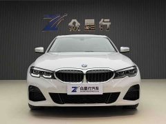 BMW 3 320Li M - фото 2