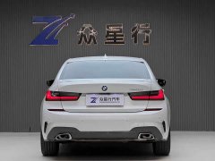 BMW 3 320Li M - фото 3