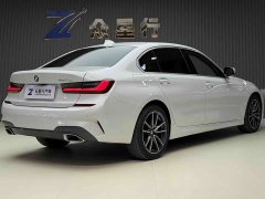 BMW 3 320Li M - фото 4
