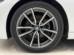 BMW 3 320Li M - фото 7