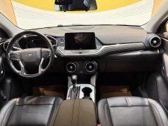 650T Redline 7 Edition - фото 10