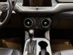 650T Redline 7 Edition - фото 11