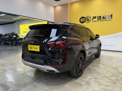650T Redline 7 Edition - фото 5