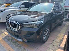 BMW X1 sDrive25Li Version - фото 1