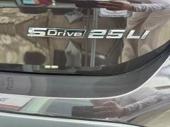BMW X1 sDrive25Li Version - фото 10