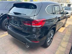BMW X1 sDrive25Li Version - фото 13