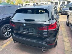 BMW X1 sDrive25Li Version - фото 14