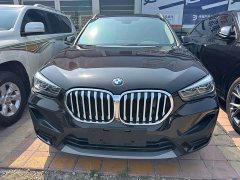 BMW X1 sDrive25Li Version - фото 2