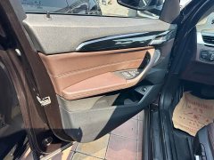 BMW X1 sDrive25Li Version - фото 3