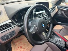 BMW X1 sDrive25Li Version - фото 4