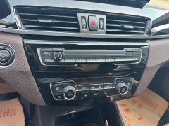 BMW X1 sDrive25Li Version - фото 8