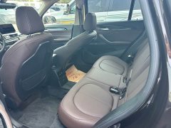 BMW X1 sDrive25Li Version - фото 9