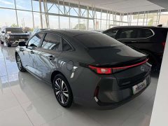 Changan A05 Edition 70 Version - фото 10