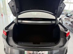 Changan A05 Edition 70 Version - фото 11