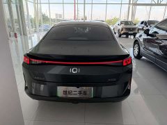 Changan A05 Edition 70 Version - фото 12