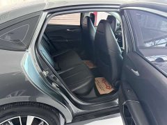 Changan A05 Edition 70 Version - фото 14