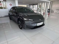 Changan A05 Edition 70 Version - фото 3