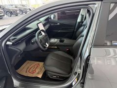Changan A05 Edition 70 Version - фото 5